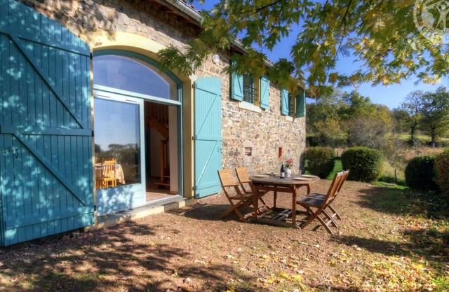 Gite Luré , 3 bedrooms, 6 persons