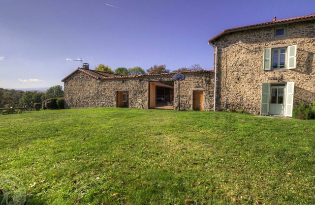 Gite Luré , 3 bedrooms, 9 persons