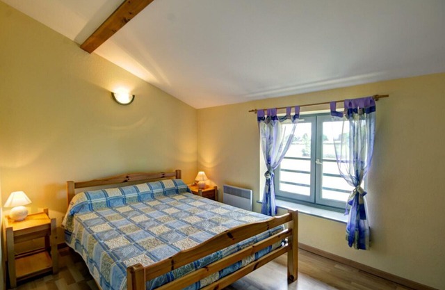 Gite Luré , 3 bedrooms, 6 persons