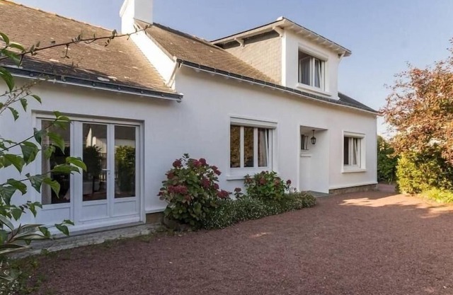 Gite Piriac-sur-Mer, 4 bedrooms, 6 persons