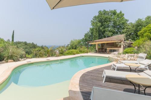 Gite Provençal