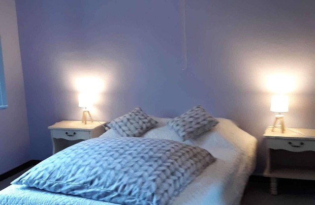 Gite quiet country house