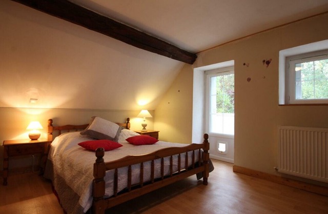 Gite Radon, 1 bedroom, 3 persons