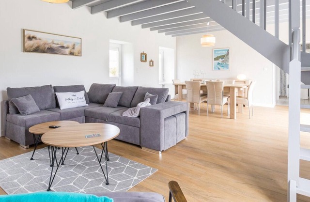 Gite Saint-Jean-de-la-Rivière, 2 bedrooms, 4 persons