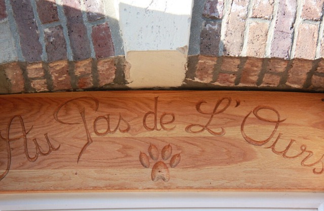 Gite Saint-Pierre-de-Manneville, 3 bedrooms, 6 persons