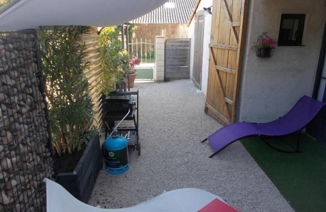 Gite Sainte-Flaive-des-Loups, 1 bedroom, 2 persons