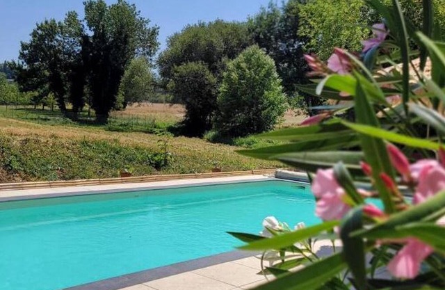 Gite Saint-Julien-de-Lampon, 1 bedroom, 2 persons