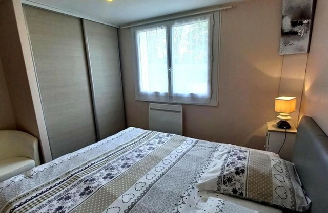 Gite Saint-André-de-Seignanx, 1 bedroom, 2 persons