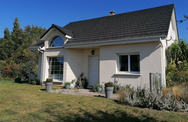 Gite Saint-Léonard, 2 bedrooms, 4 persons