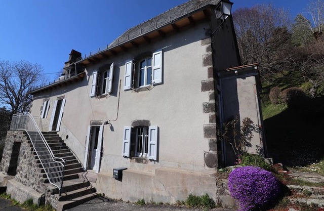 Gite Tournemire, 3 bedrooms, 6 persons