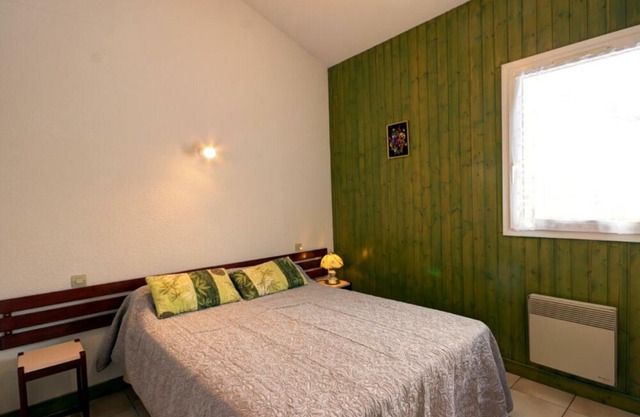 Gite Usson-en-Forez, 2 bedrooms, 4 persons