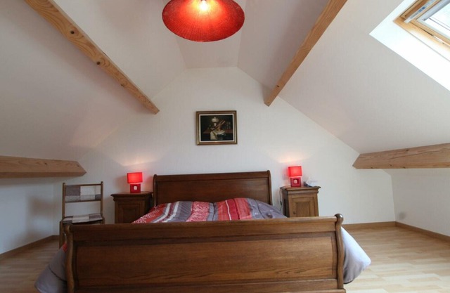 Gite Vains, 2 bedrooms, 6 persons