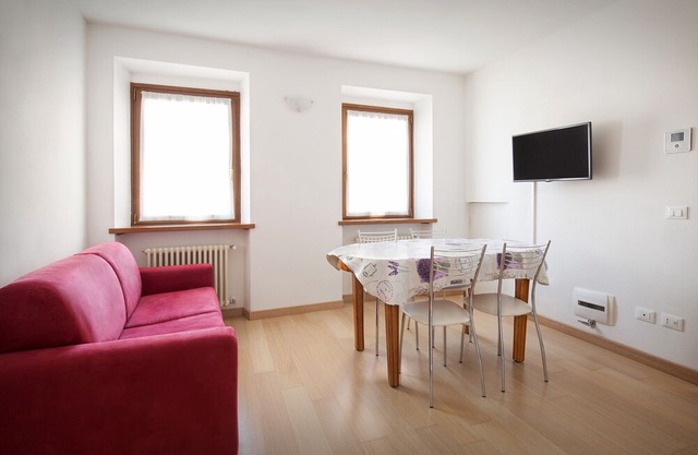 Giuditta - Apartment in Malcesine-Cassone