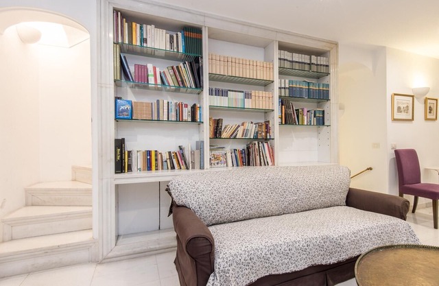 Giulia Penthouse Apartment