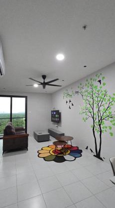 Gizo 11 SamaJaya TT3 Mountain View