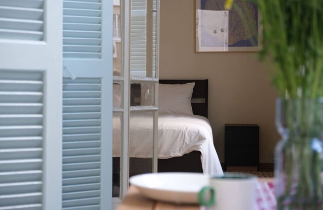 Gladstone 1 Bedroom Apartment