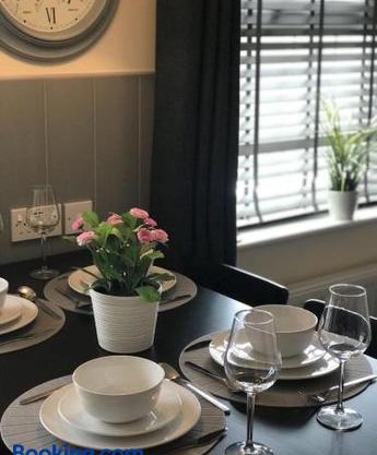 Glaisdale Apartment