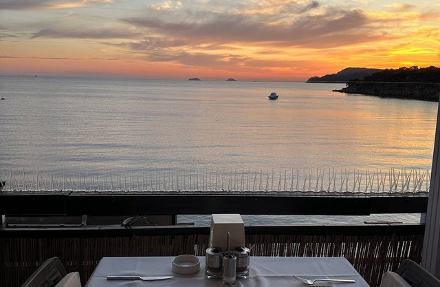 Glamping Büyükada