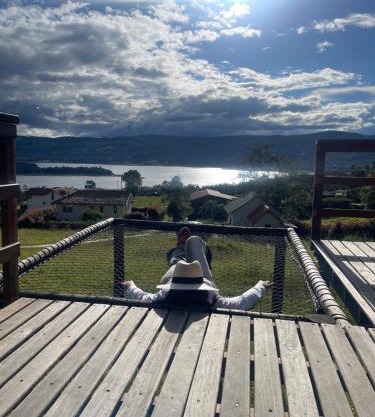 Glamping Brillo de Luna