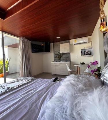 Glamping Jalisco
