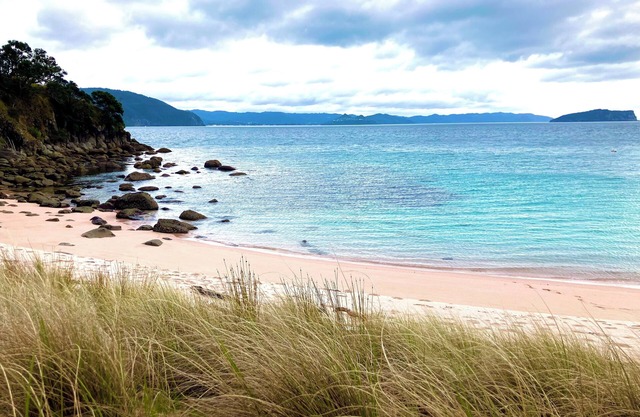 Glamping. Spacious and Relaxed. Super close to everything to enjoy in Pauanui.