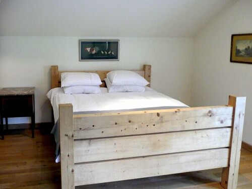 Glan Clwyd Isa - The Coach House, BODFARI