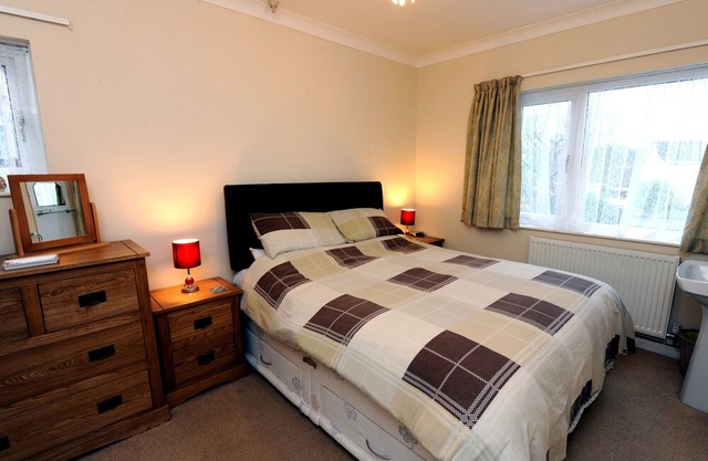 Glan Heulog - Near to Beach, Pet Friendly