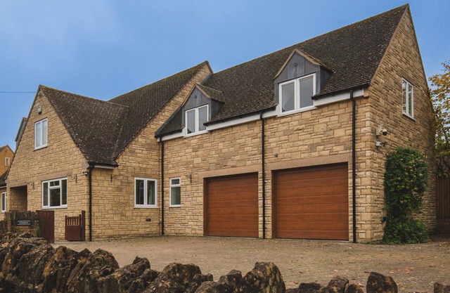 Glasfryn - sleeps 10 guests in 5 bedrooms