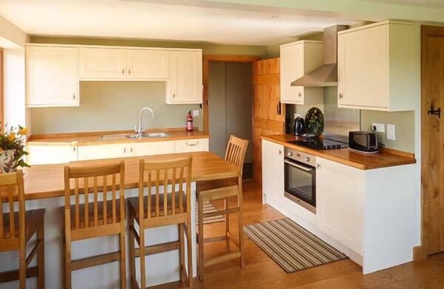 Glebe Farm Cottage