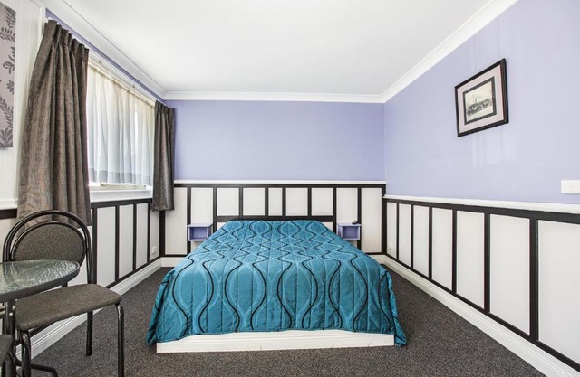 Glen Innes Lodge Motel