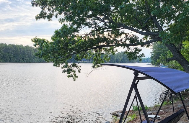 Glen Lake Retreat! - Beautifully Updated Lakefront Home