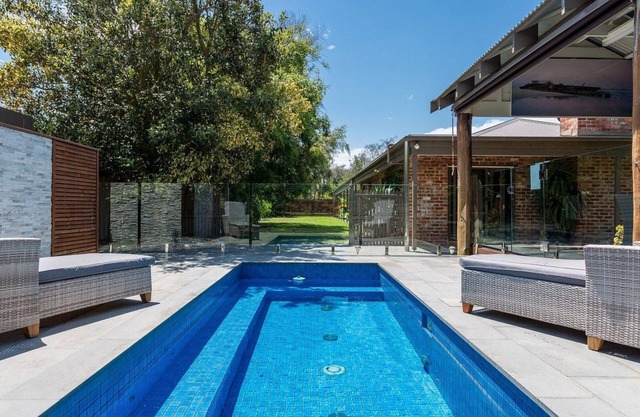 Glen Retreat - Rye Coastal Beach House