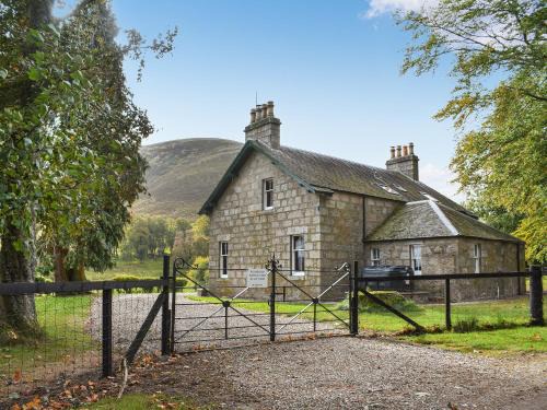 Gleneffock Farmhouse