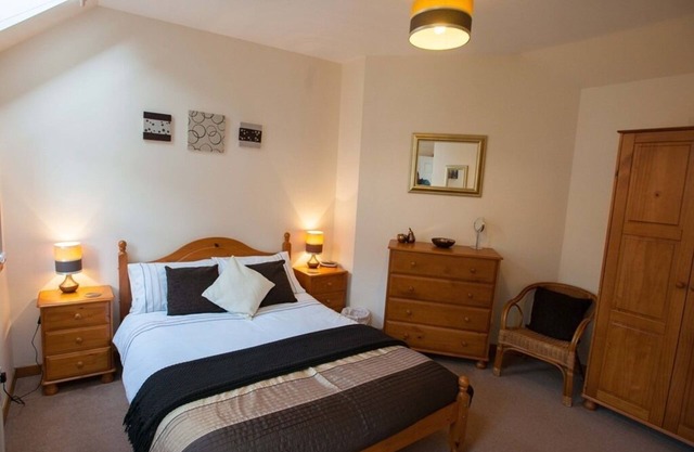 Glenernan Self Catering Cottages