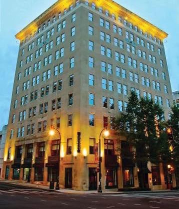 Glenn Hotel, Autograph Collection