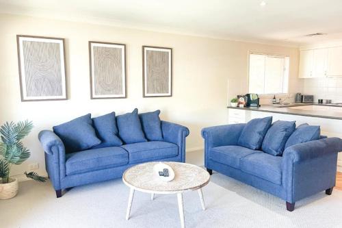 Glens Parkview Apartments