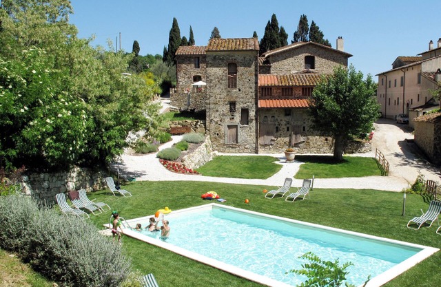 Gli Orci by Interhome