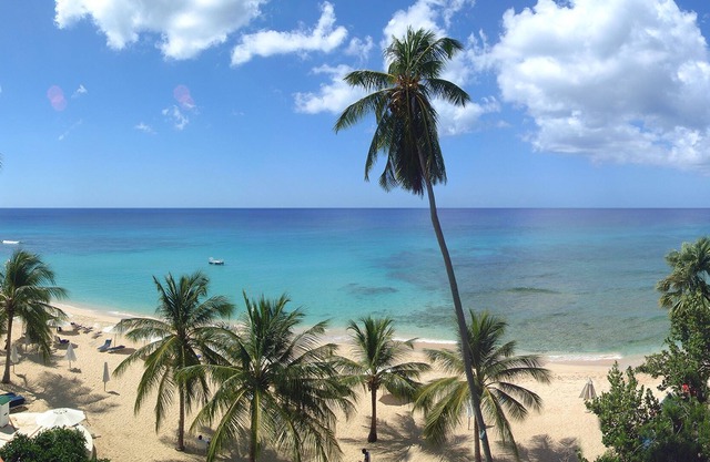 Glitter Bay Estate 412 Beach Palms in St James by Personal Villas - Stunning Tur