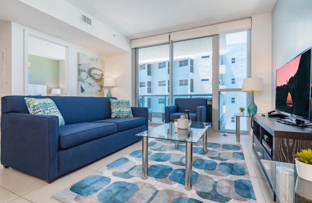 Global Luxury Suites at Monte Carlo