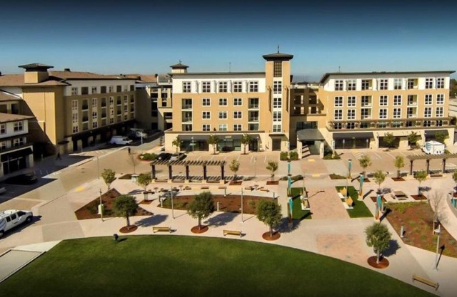 Global Luxury Suites Foster City