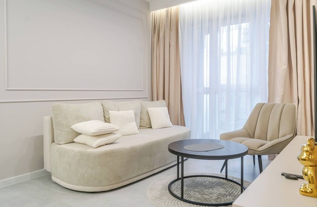 Global Park Superior Apartment
