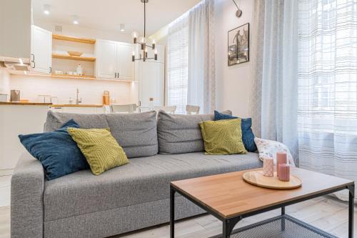 Glow Apartments - Apartament Chlebnicka