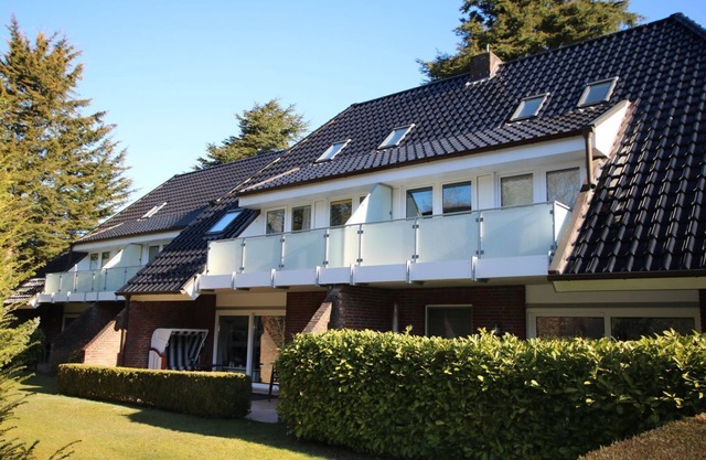 Gmelinstraße 23, Whg. 6 - Ferienwohnung mit 3- Zimmern auf ca. 60m² mit Balkon