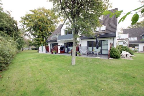Gmelinstra e 28b Whg 31 Feriend