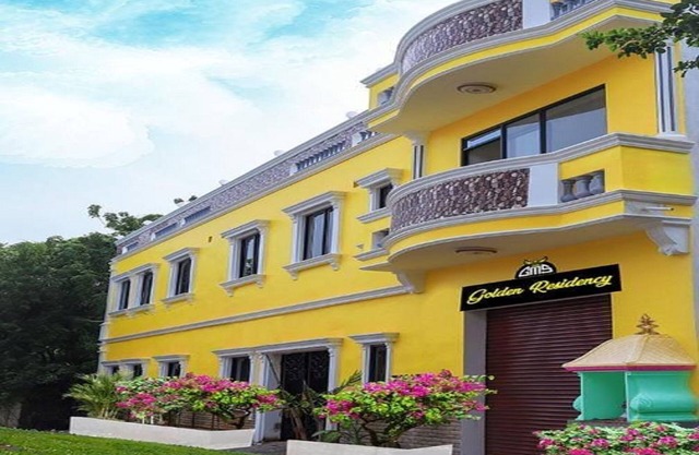 GMS Golden Residency