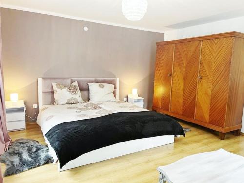 GOŁĘBI PUCH - Przytulny Apartament na wyłączność Kudowa Zdrój