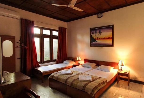 Goby Lodge