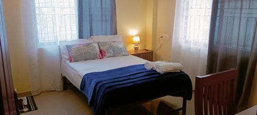 Godiva apartment