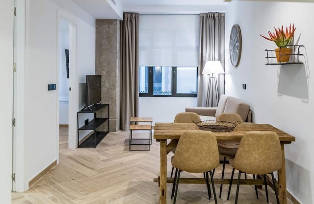 Goerlich Suites Valencia Superior Apartment 101