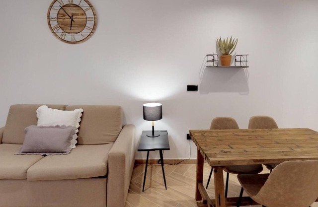 Goerlich Suites Valencia Superior Apartment 110